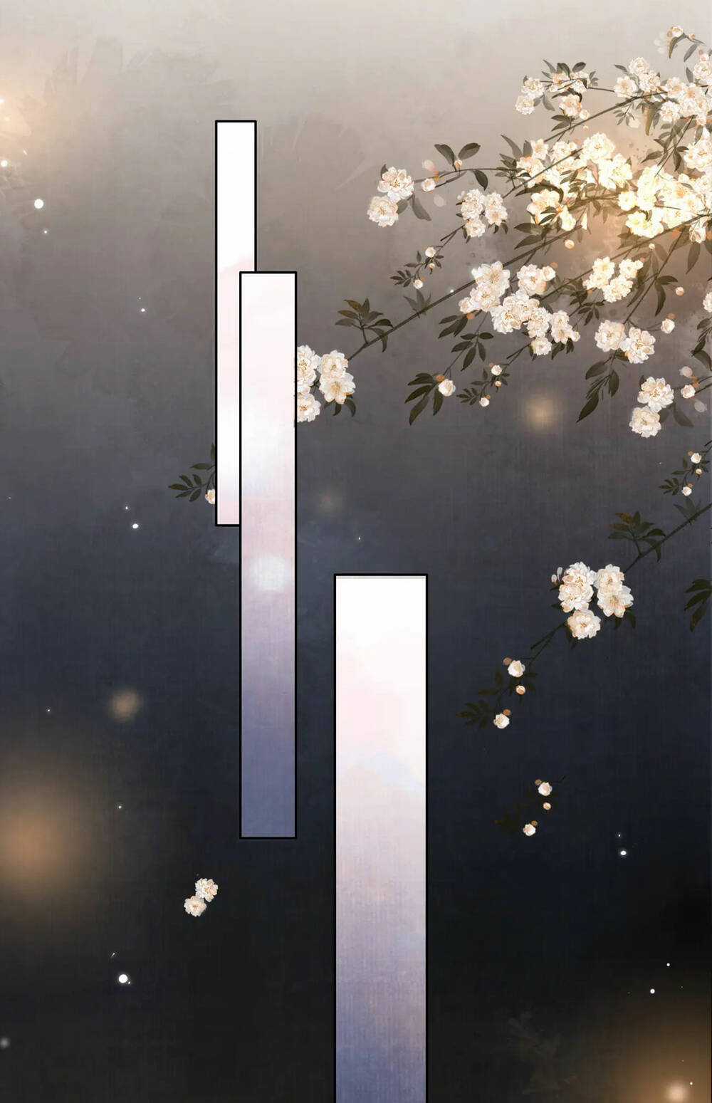 Để Ta Làm Ánh Trăng Đen Của Hôn Quân Chapter 24 trang 47