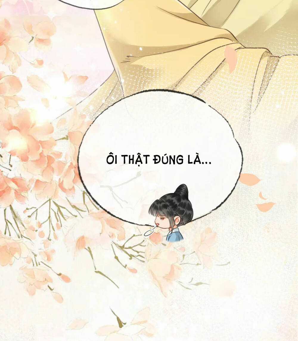 Để Ta Làm Ánh Trăng Đen Của Hôn Quân Chapter 24 trang 52