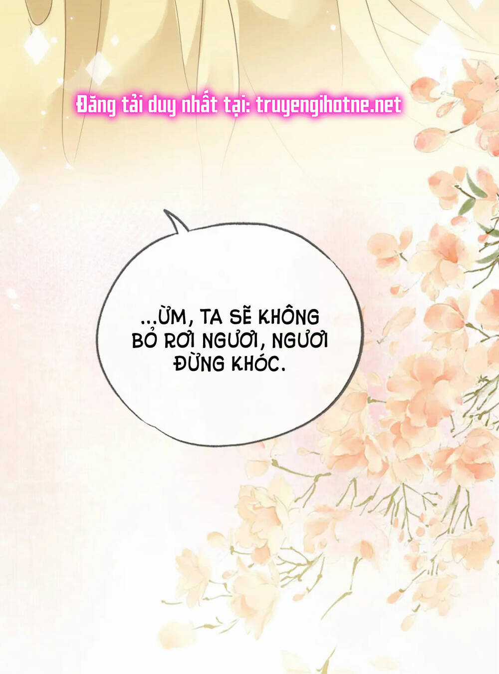 Để Ta Làm Ánh Trăng Đen Của Hôn Quân Chapter 24 trang 54