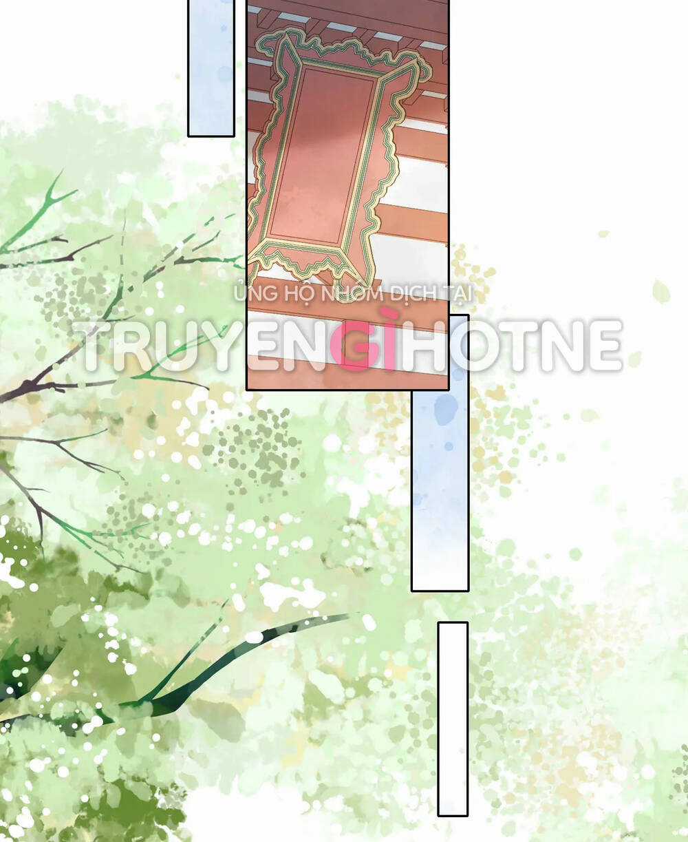 Để Ta Làm Ánh Trăng Đen Của Hôn Quân Chapter 25 trang 2