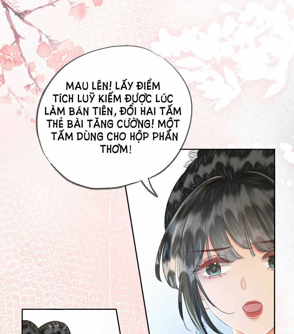 Để Ta Làm Ánh Trăng Đen Của Hôn Quân Chapter 25 trang 29