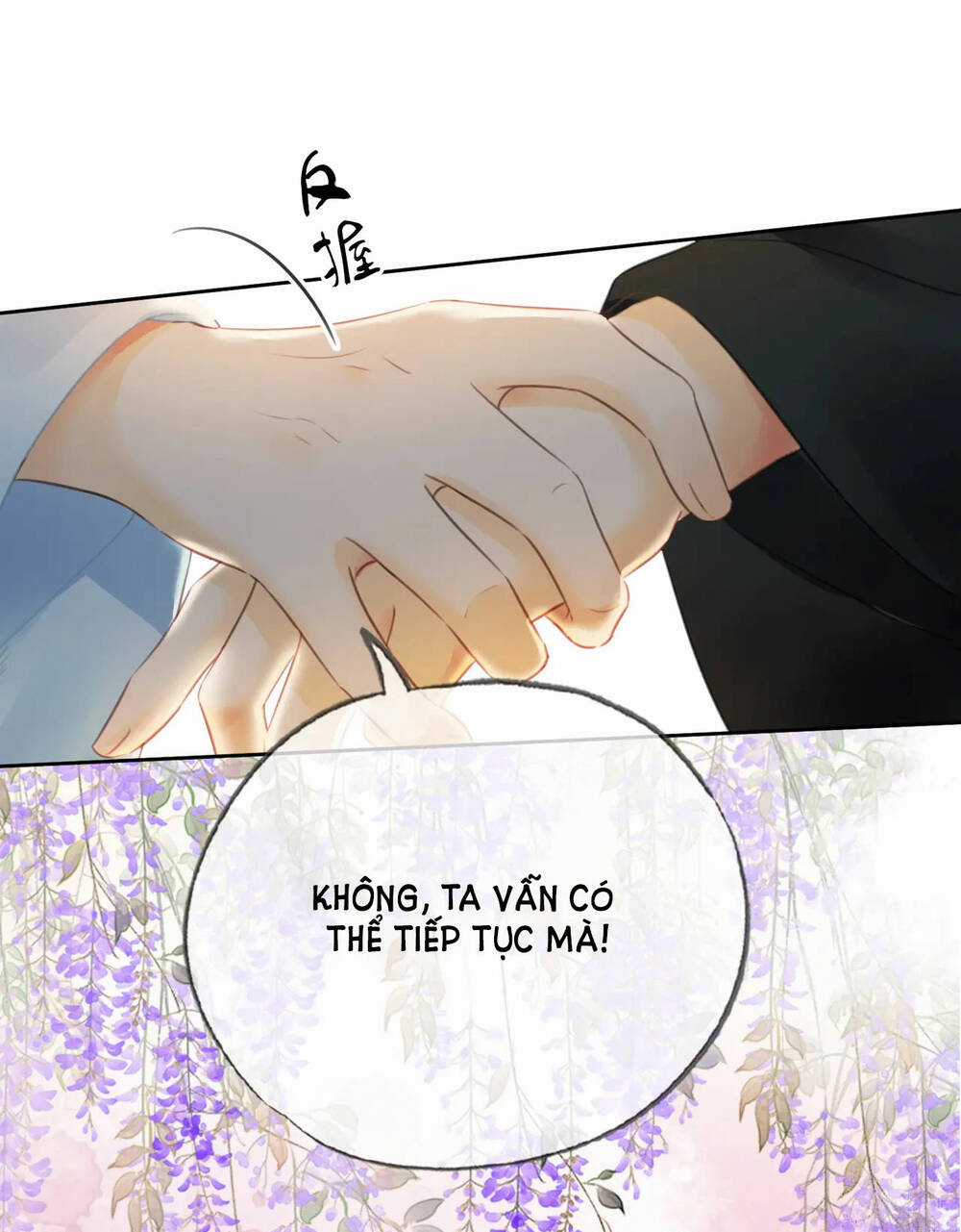 Để Ta Làm Ánh Trăng Đen Của Hôn Quân Chapter 26 trang 18