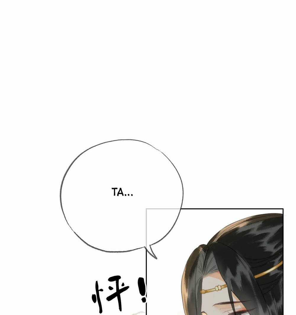 Để Ta Làm Ánh Trăng Đen Của Hôn Quân Chapter 26 trang 36