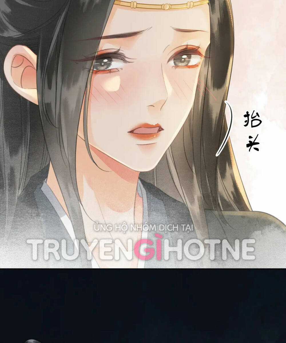 Để Ta Làm Ánh Trăng Đen Của Hôn Quân Chapter 26 trang 47