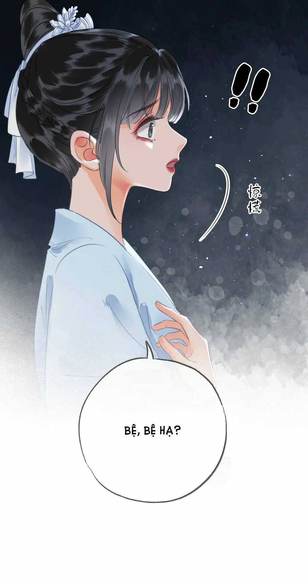 Để Ta Làm Ánh Trăng Đen Của Hôn Quân Chapter 26 trang 48