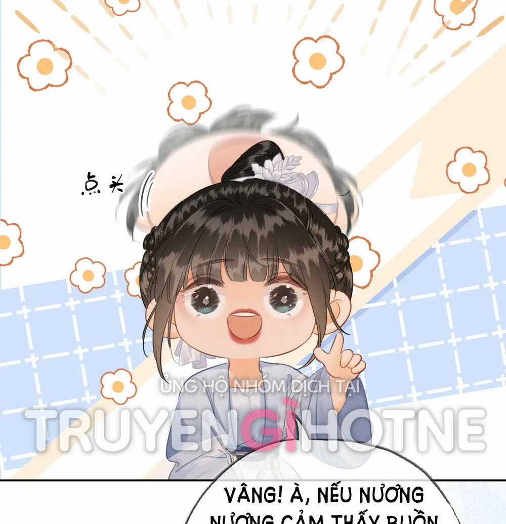 Để Ta Làm Ánh Trăng Đen Của Hôn Quân Chapter 27 trang 36