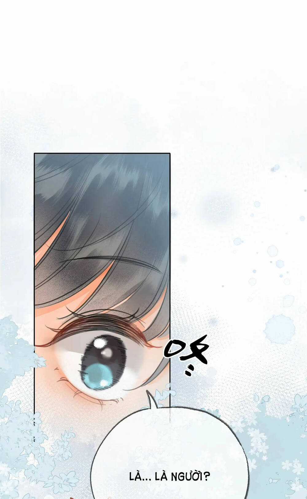 Để Ta Làm Ánh Trăng Đen Của Hôn Quân Chapter 28 trang 15