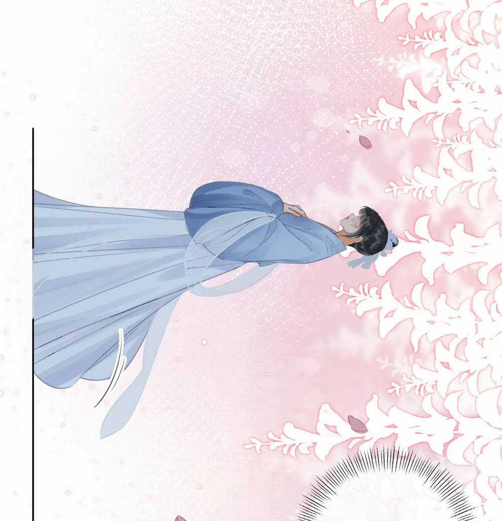 Để Ta Làm Ánh Trăng Đen Của Hôn Quân Chapter 28 trang 20