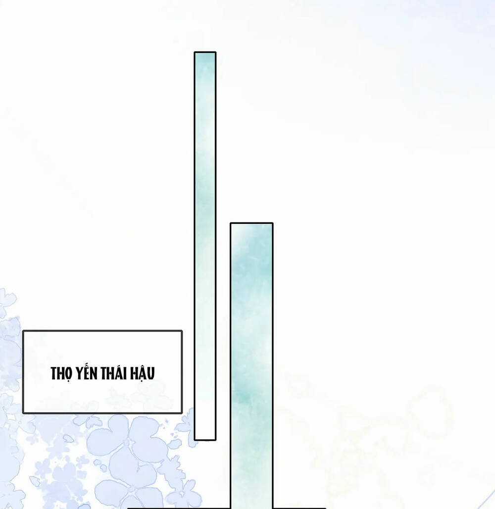 Để Ta Làm Ánh Trăng Đen Của Hôn Quân Chapter 28 trang 22