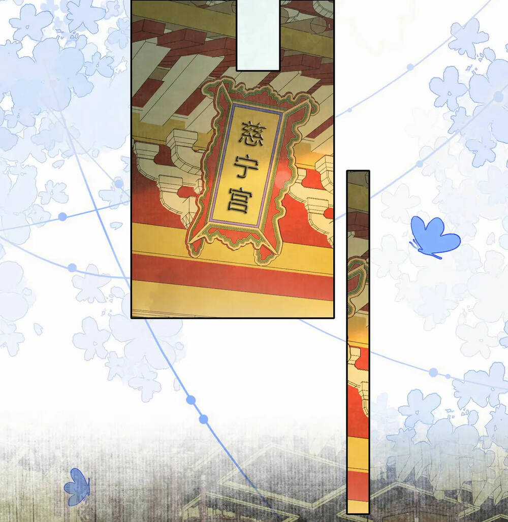 Để Ta Làm Ánh Trăng Đen Của Hôn Quân Chapter 28 trang 23