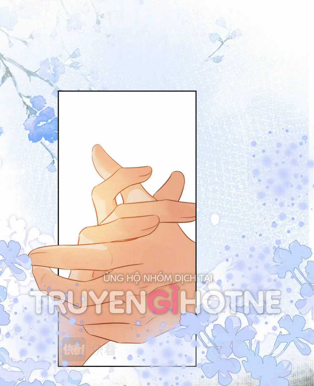 Để Ta Làm Ánh Trăng Đen Của Hôn Quân Chapter 28 trang 40