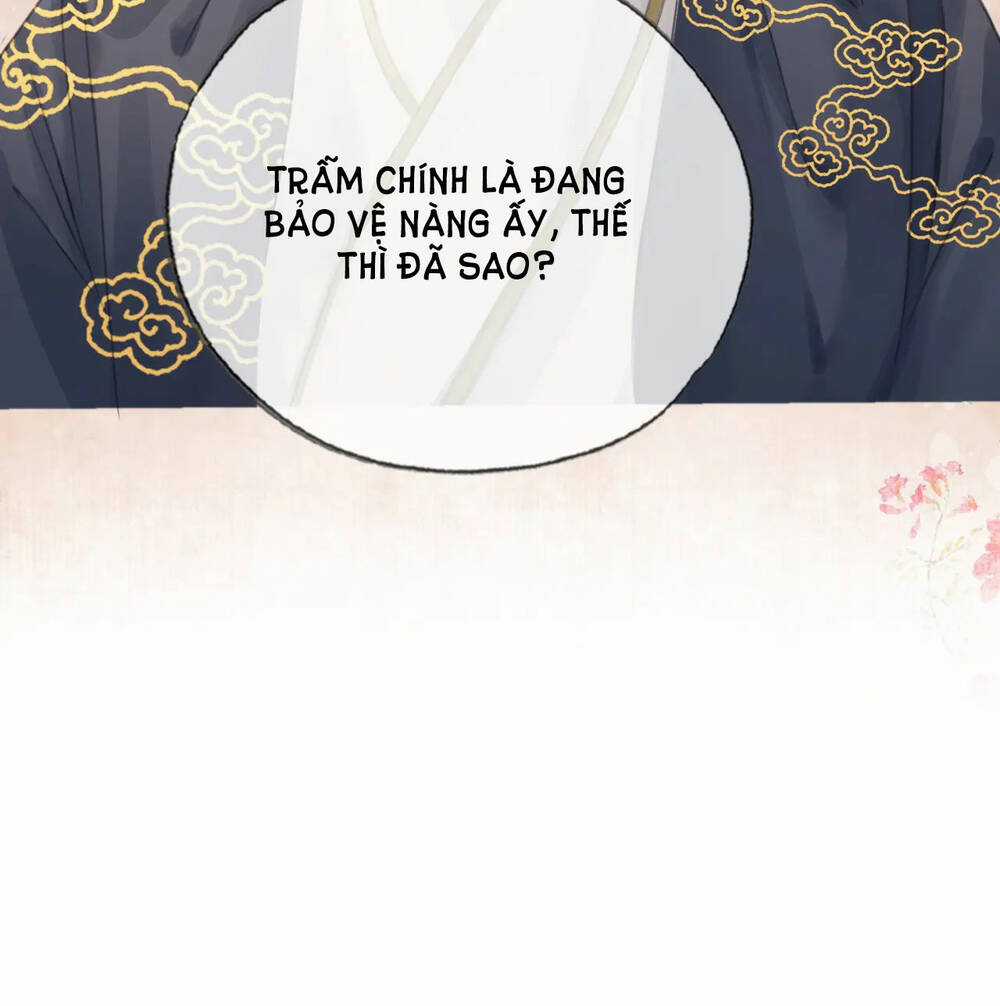 Để Ta Làm Ánh Trăng Đen Của Hôn Quân Chapter 28 trang 50