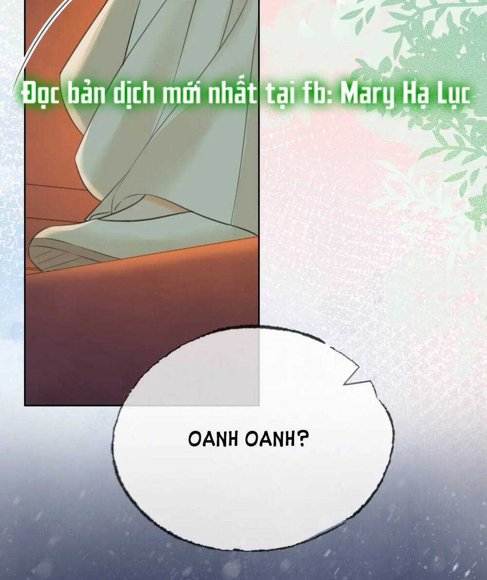 Để Ta Làm Ánh Trăng Đen Của Hôn Quân Chapter 29 trang 19