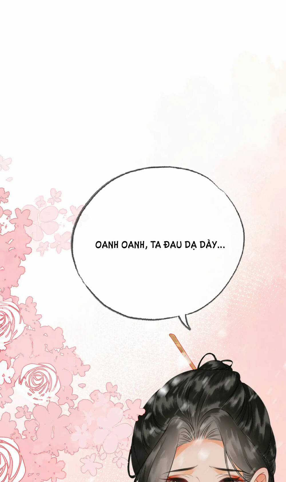 Để Ta Làm Ánh Trăng Đen Của Hôn Quân Chapter 29 trang 23