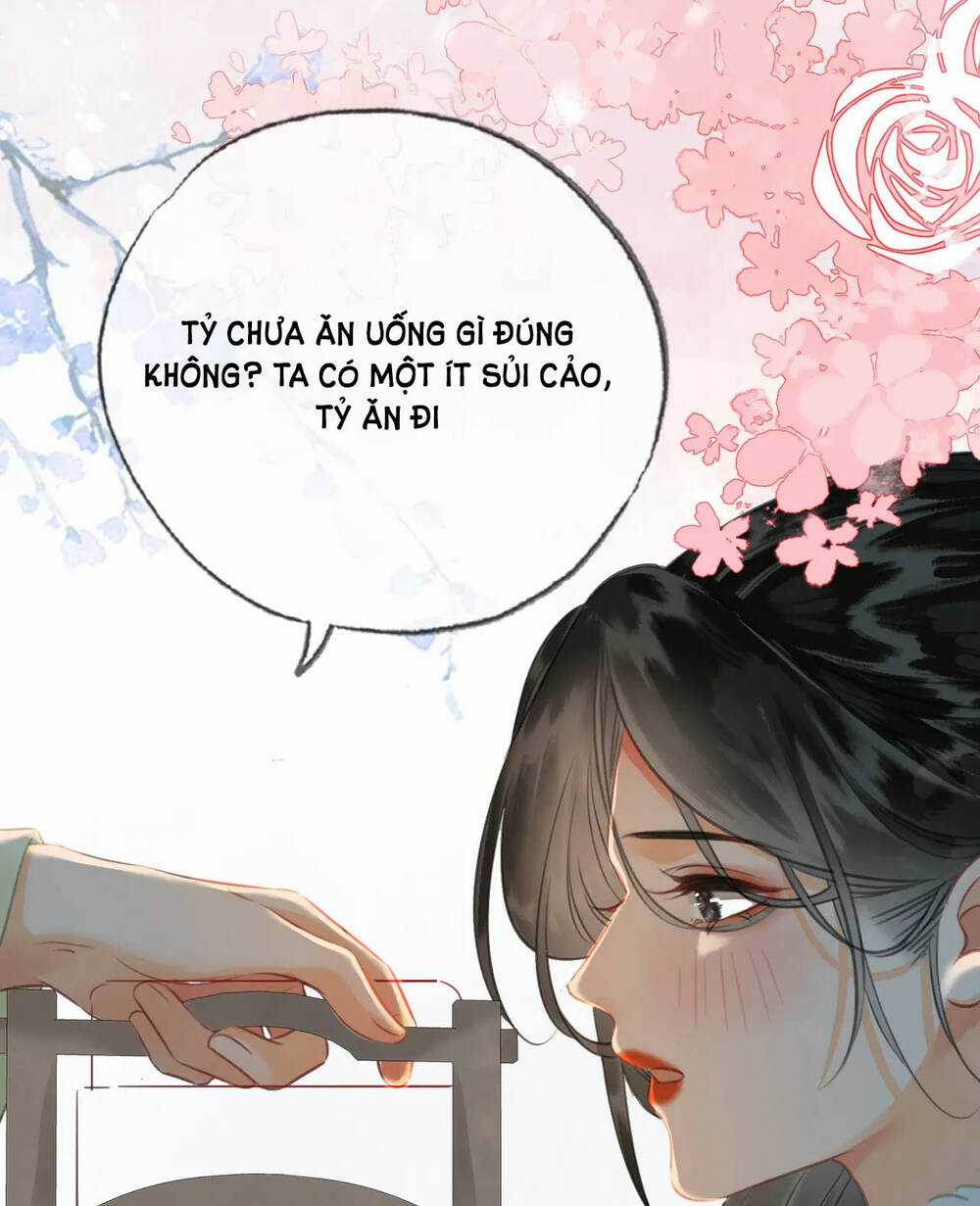 Để Ta Làm Ánh Trăng Đen Của Hôn Quân Chapter 29 trang 25