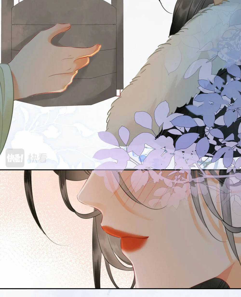 Để Ta Làm Ánh Trăng Đen Của Hôn Quân Chapter 29 trang 26