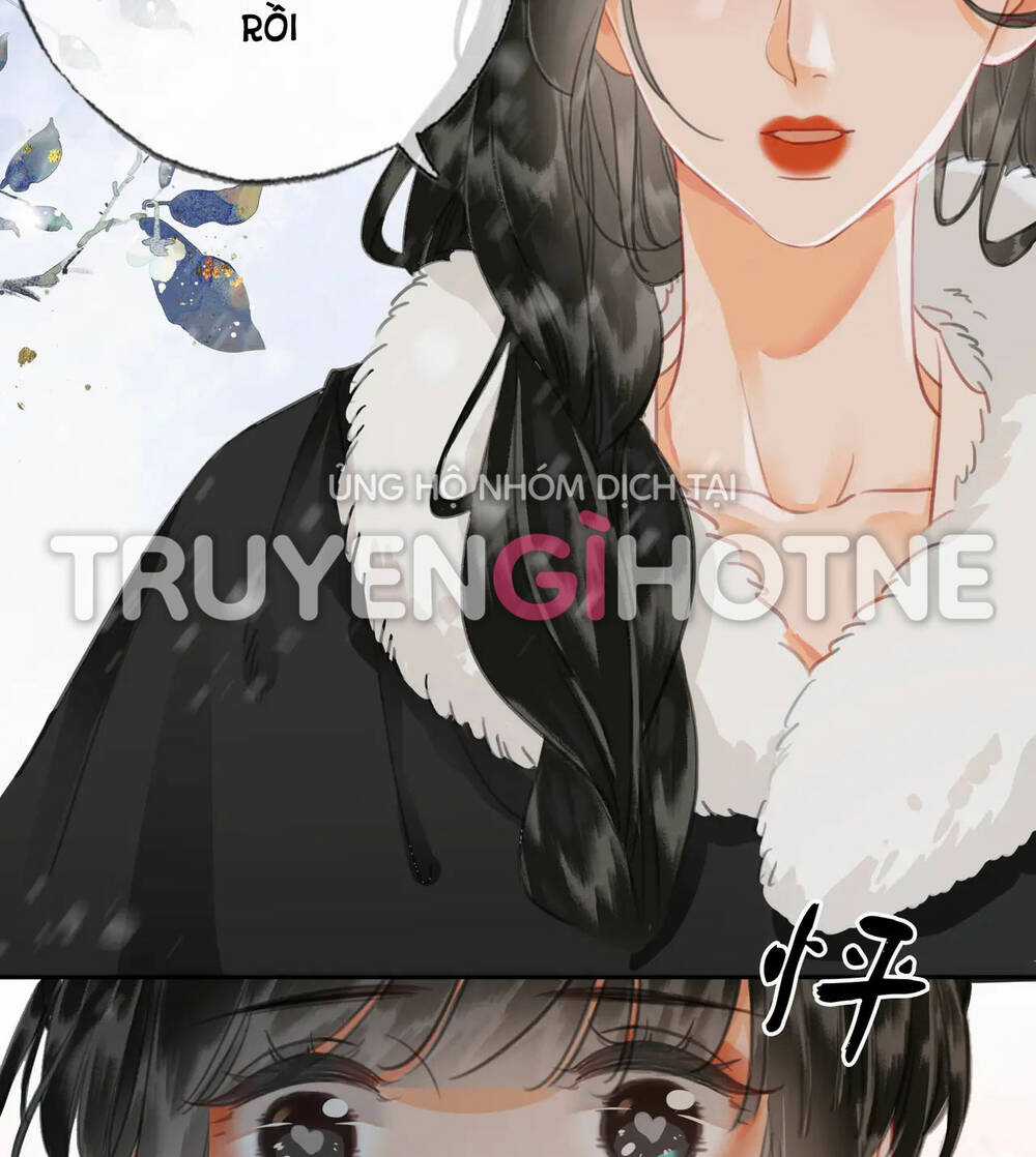 Để Ta Làm Ánh Trăng Đen Của Hôn Quân Chapter 29 trang 31