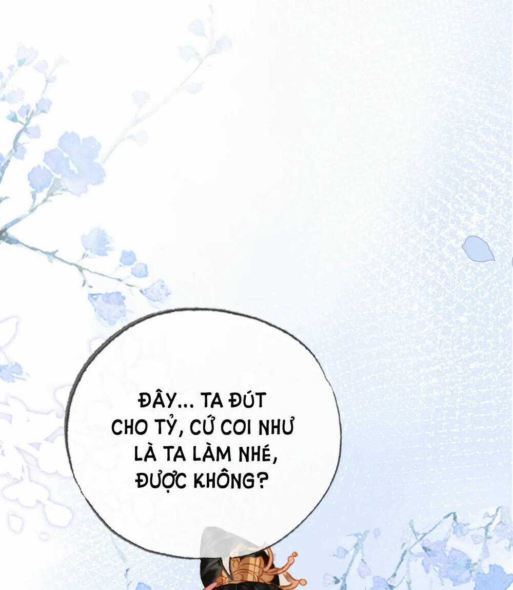 Để Ta Làm Ánh Trăng Đen Của Hôn Quân Chapter 29 trang 33