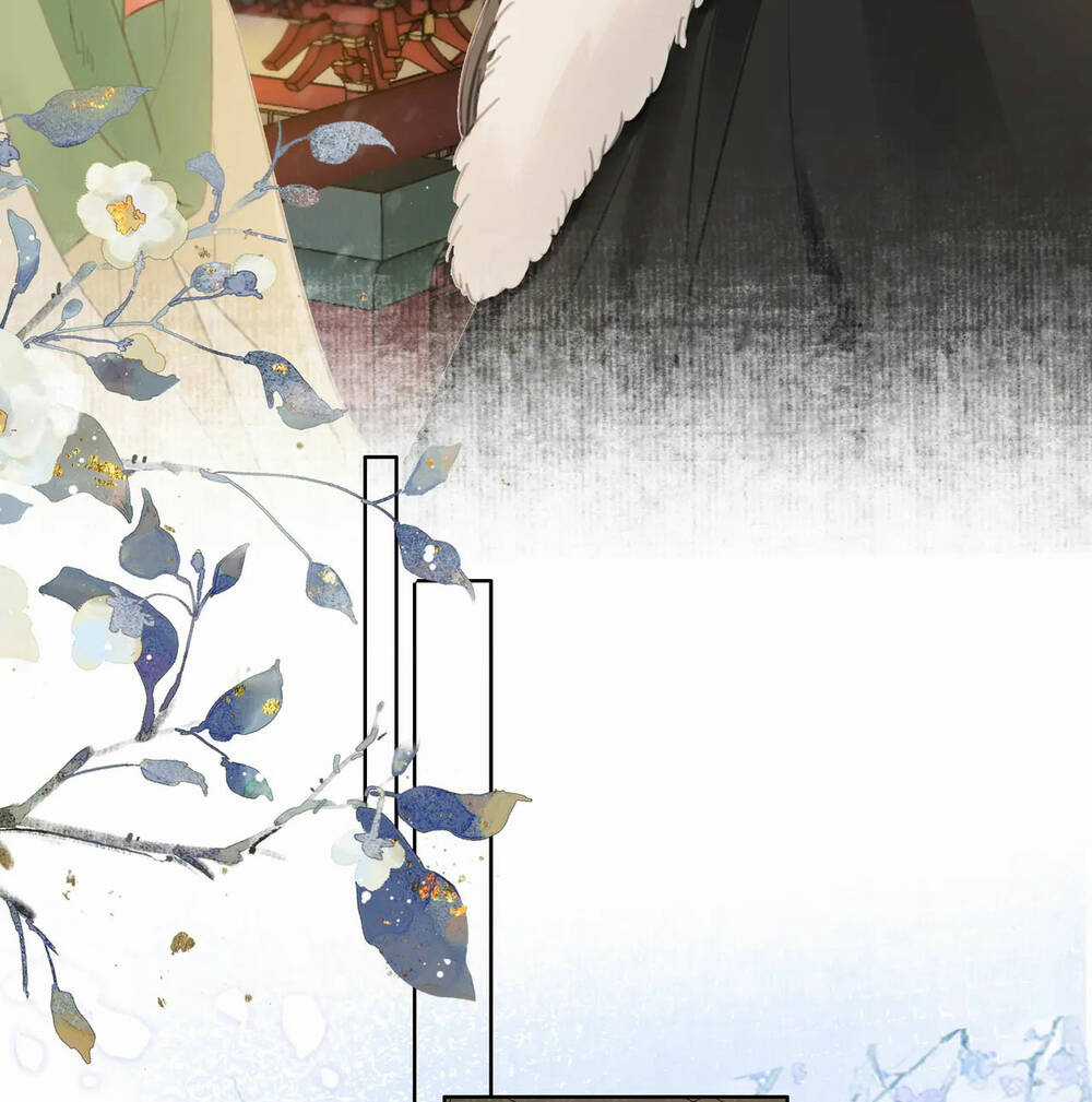 Để Ta Làm Ánh Trăng Đen Của Hôn Quân Chapter 29 trang 36