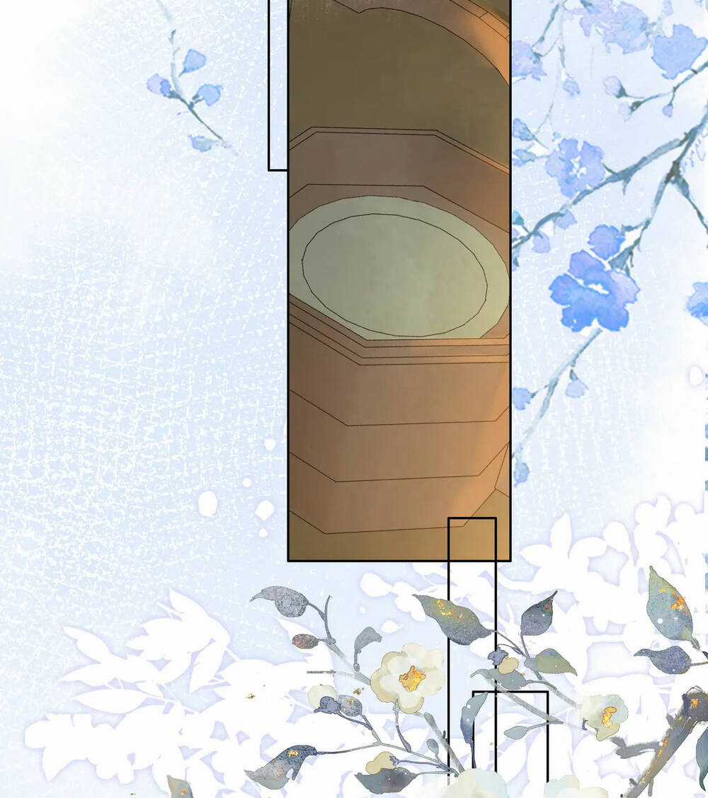 Để Ta Làm Ánh Trăng Đen Của Hôn Quân Chapter 29 trang 37