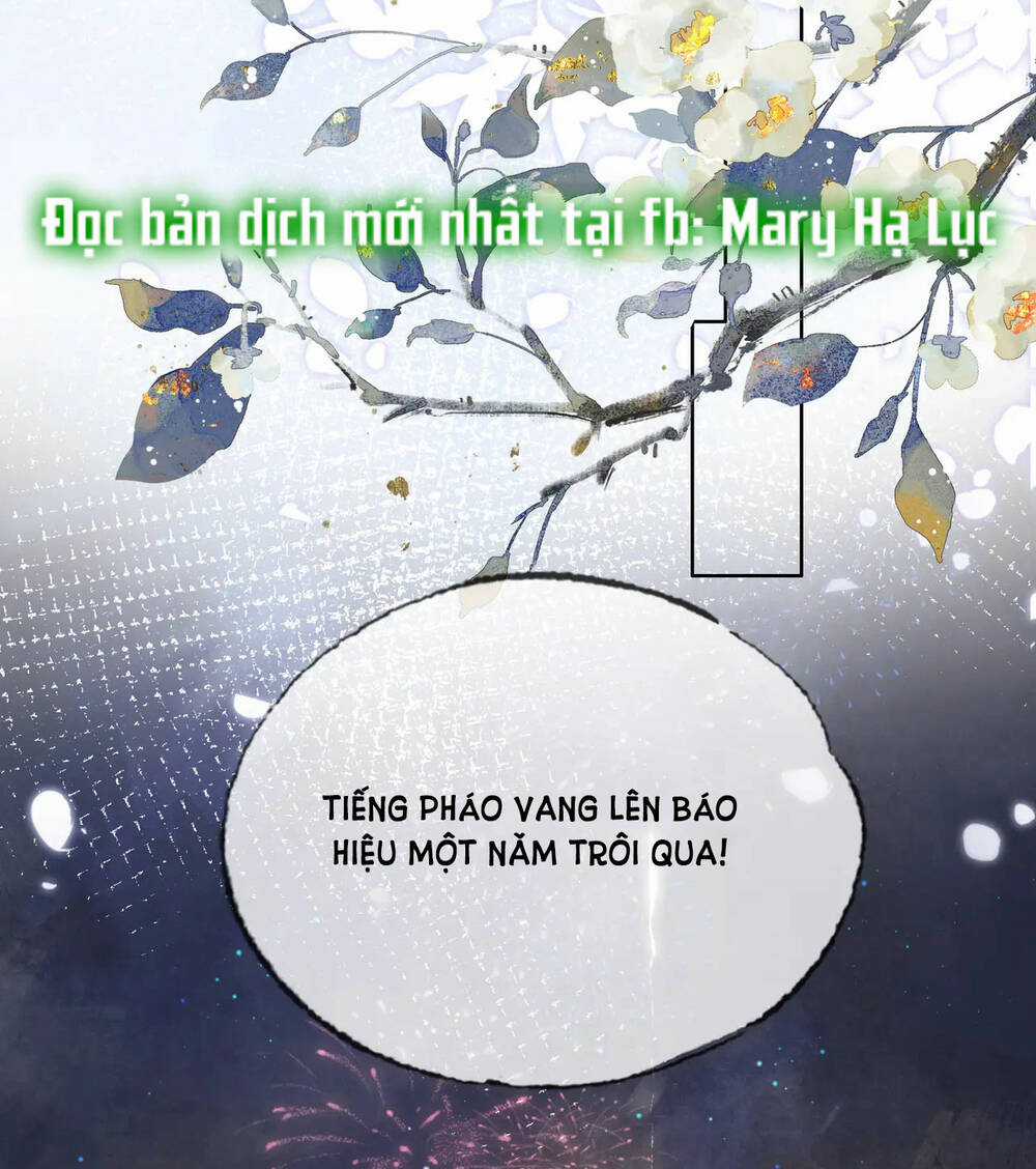 Để Ta Làm Ánh Trăng Đen Của Hôn Quân Chapter 29 trang 38