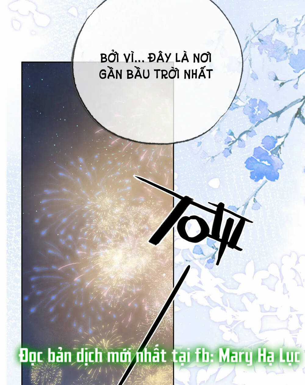 Để Ta Làm Ánh Trăng Đen Của Hôn Quân Chapter 29 trang 43