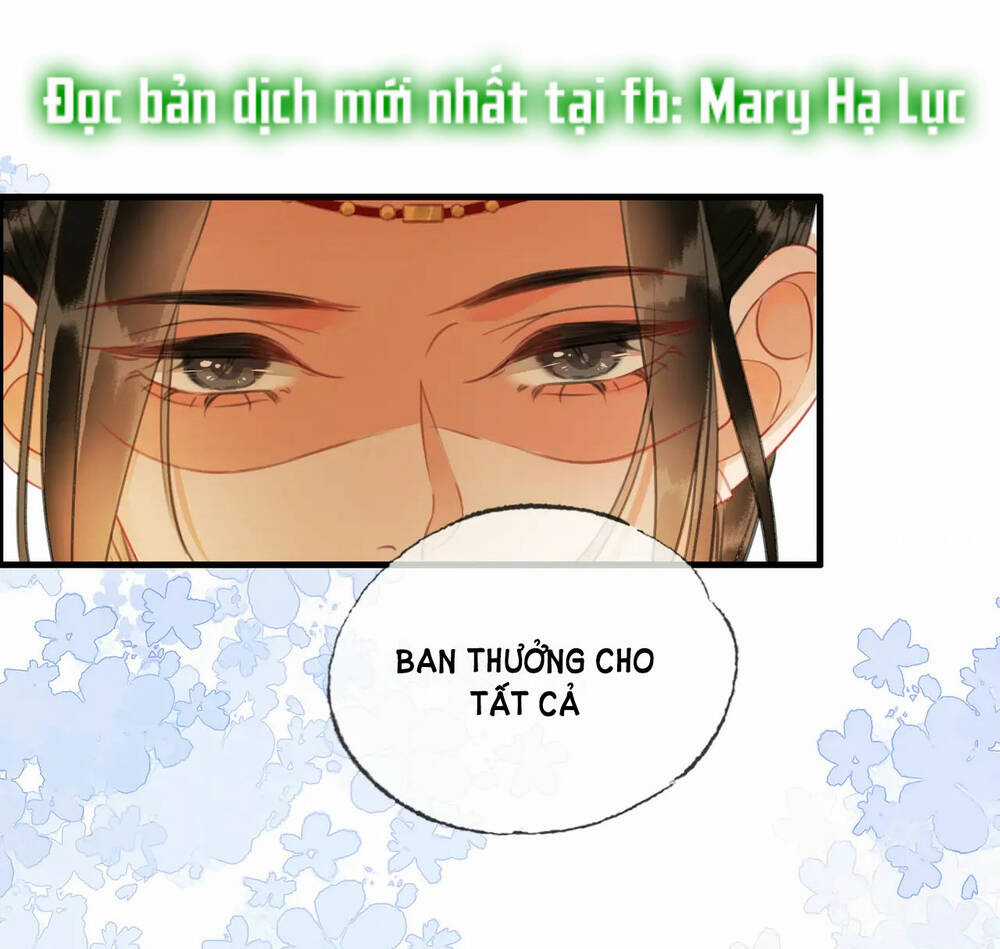 Để Ta Làm Ánh Trăng Đen Của Hôn Quân Chapter 29 trang 6