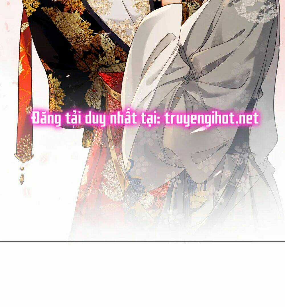 Để Ta Làm Ánh Trăng Đen Của Hôn Quân Chapter 3.2 trang 15