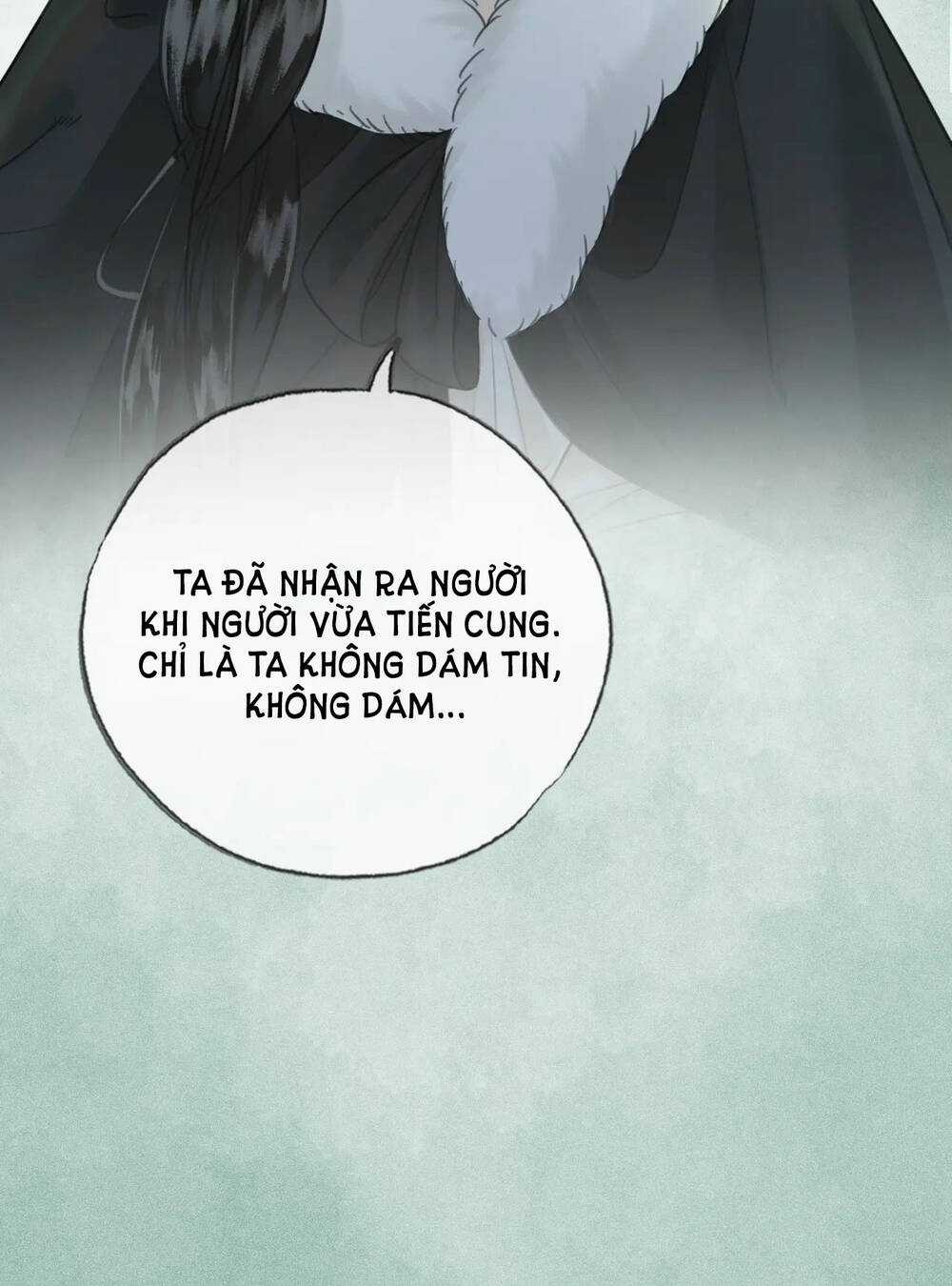 Để Ta Làm Ánh Trăng Đen Của Hôn Quân Chapter 30 trang 12