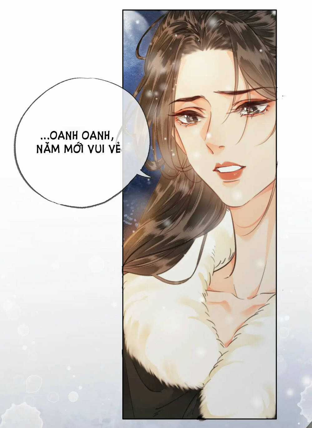 Để Ta Làm Ánh Trăng Đen Của Hôn Quân Chapter 30 trang 17