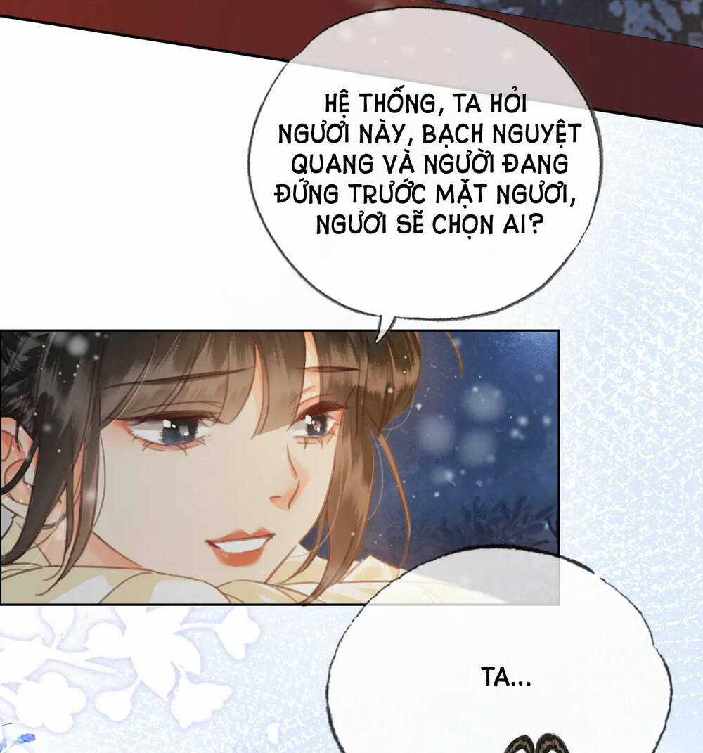 Để Ta Làm Ánh Trăng Đen Của Hôn Quân Chapter 30 trang 23