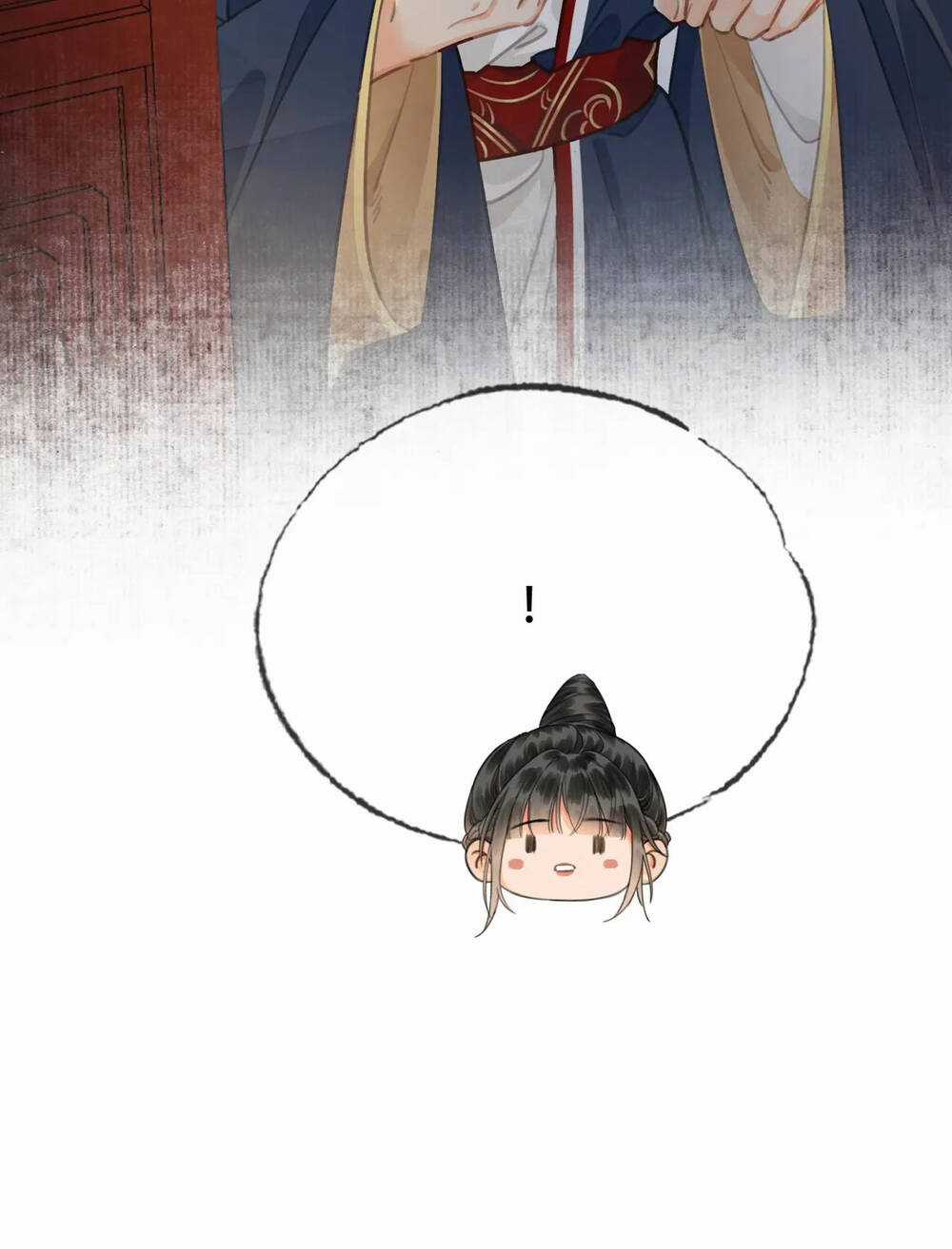 Để Ta Làm Ánh Trăng Đen Của Hôn Quân Chapter 30 trang 39