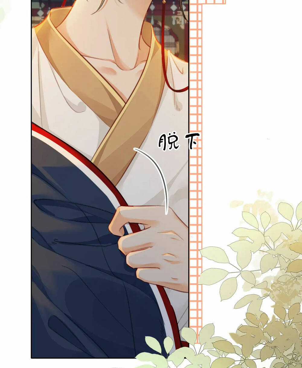 Để Ta Làm Ánh Trăng Đen Của Hôn Quân Chapter 30 trang 43