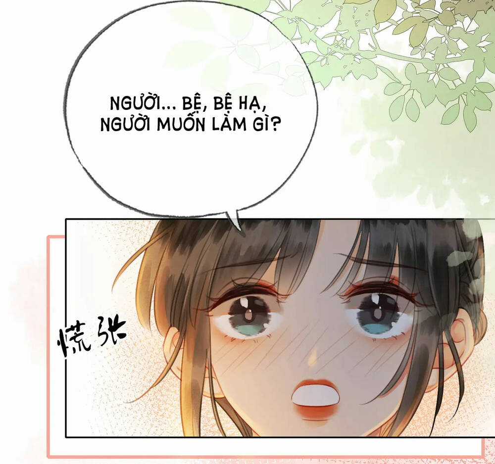 Để Ta Làm Ánh Trăng Đen Của Hôn Quân Chapter 30 trang 44