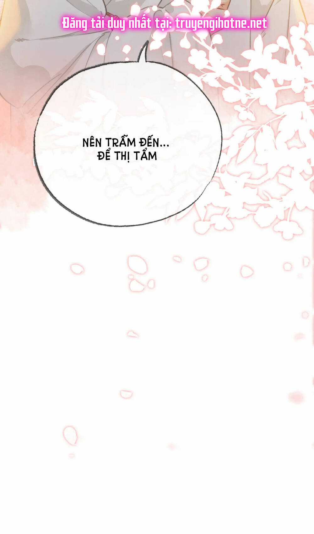 Để Ta Làm Ánh Trăng Đen Của Hôn Quân Chapter 30 trang 46