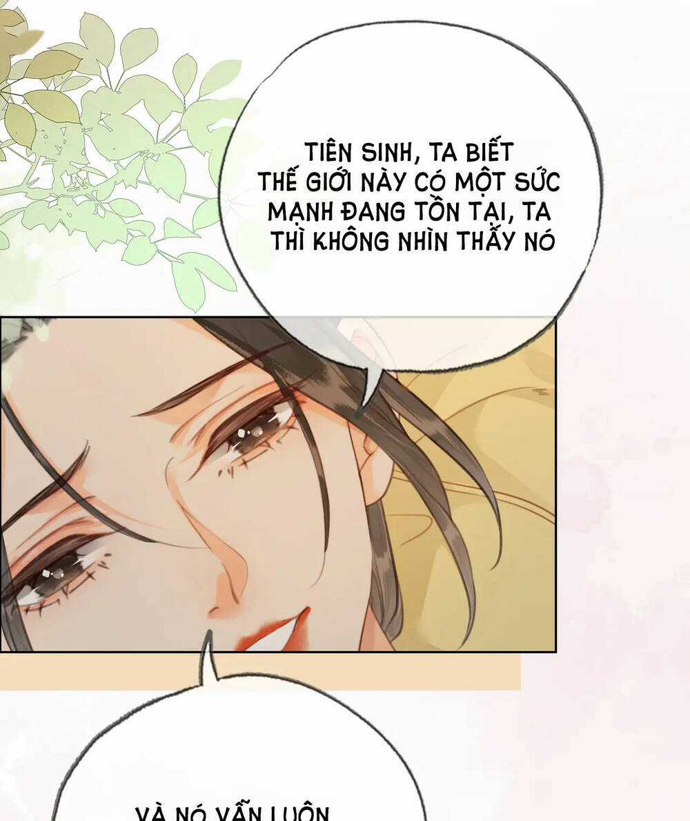 Để Ta Làm Ánh Trăng Đen Của Hôn Quân Chapter 31 trang 13