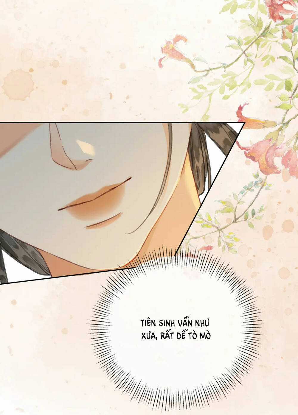 Để Ta Làm Ánh Trăng Đen Của Hôn Quân Chapter 31 trang 17
