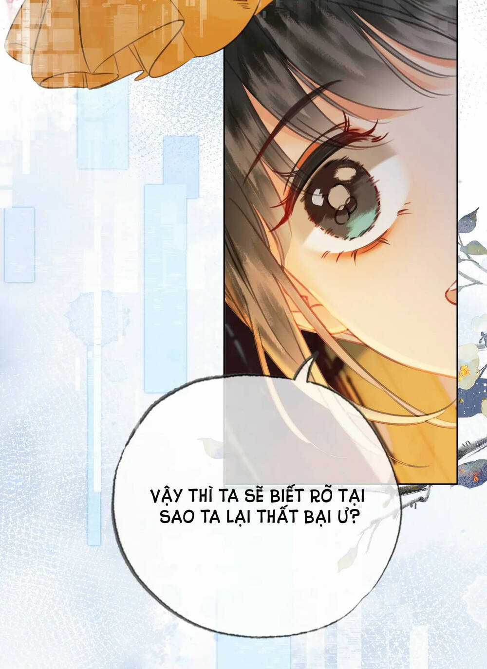 Để Ta Làm Ánh Trăng Đen Của Hôn Quân Chapter 31 trang 39