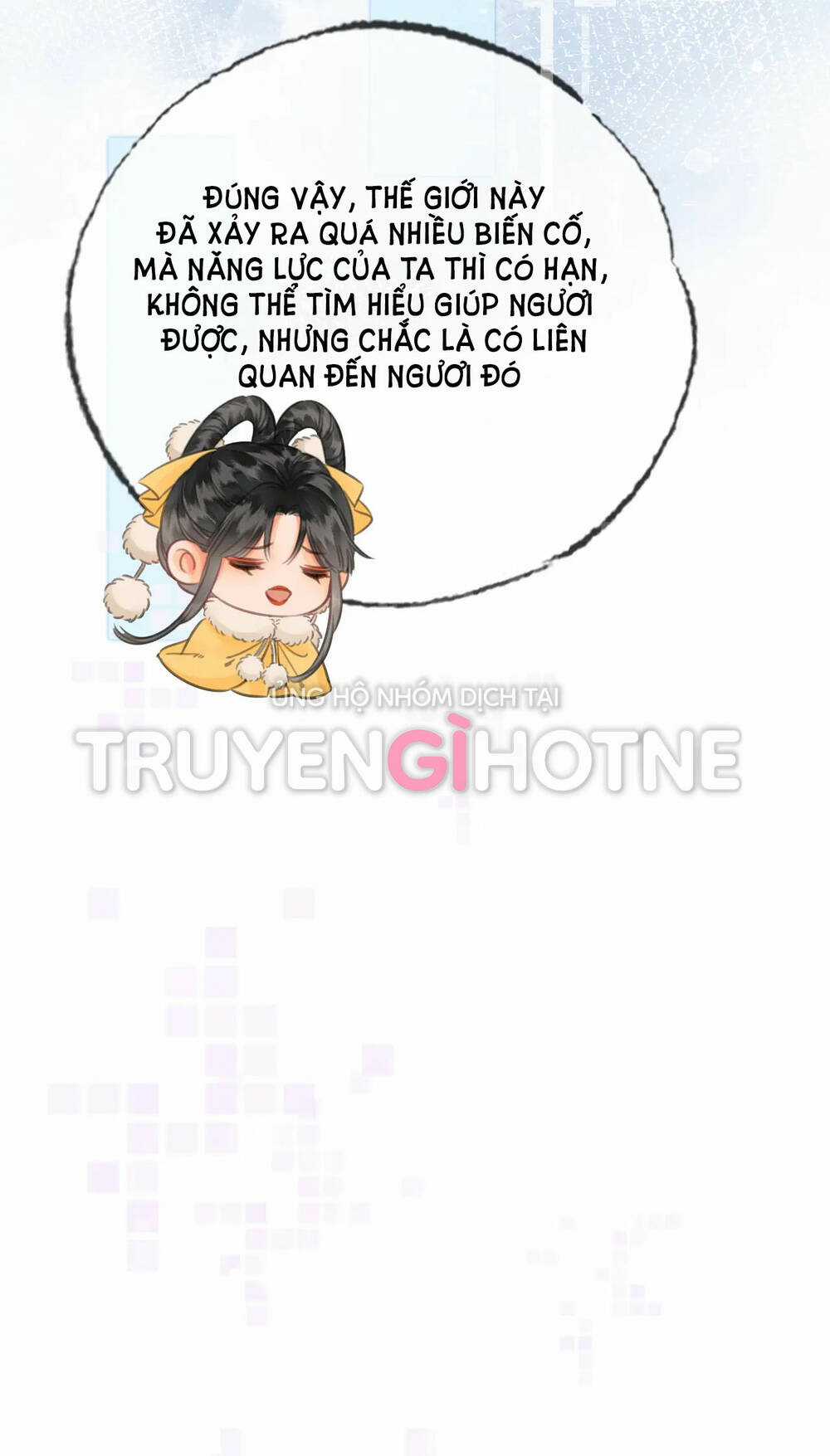Để Ta Làm Ánh Trăng Đen Của Hôn Quân Chapter 31 trang 40