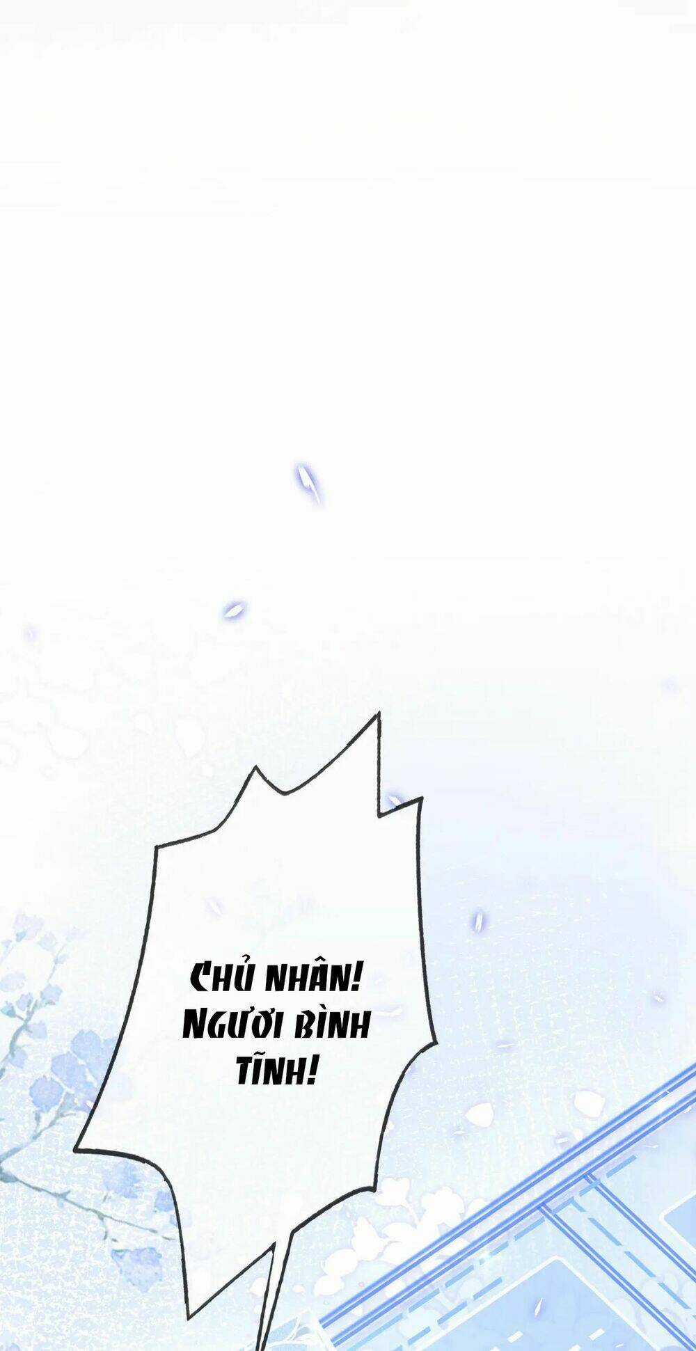 Để Ta Làm Ánh Trăng Đen Của Hôn Quân Chapter 4.1 trang 26