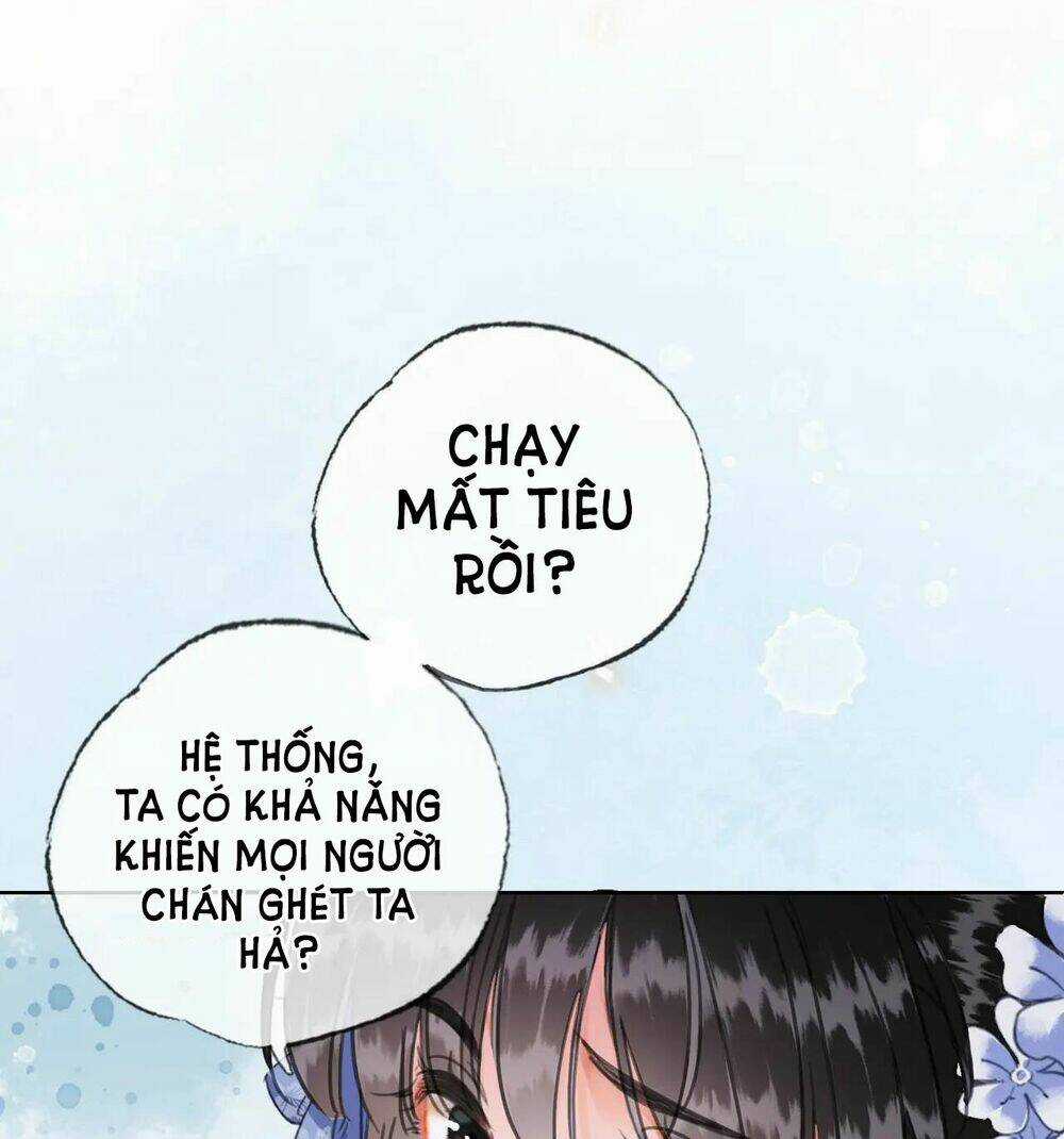 Để Ta Làm Ánh Trăng Đen Của Hôn Quân Chapter 4.2 trang 28