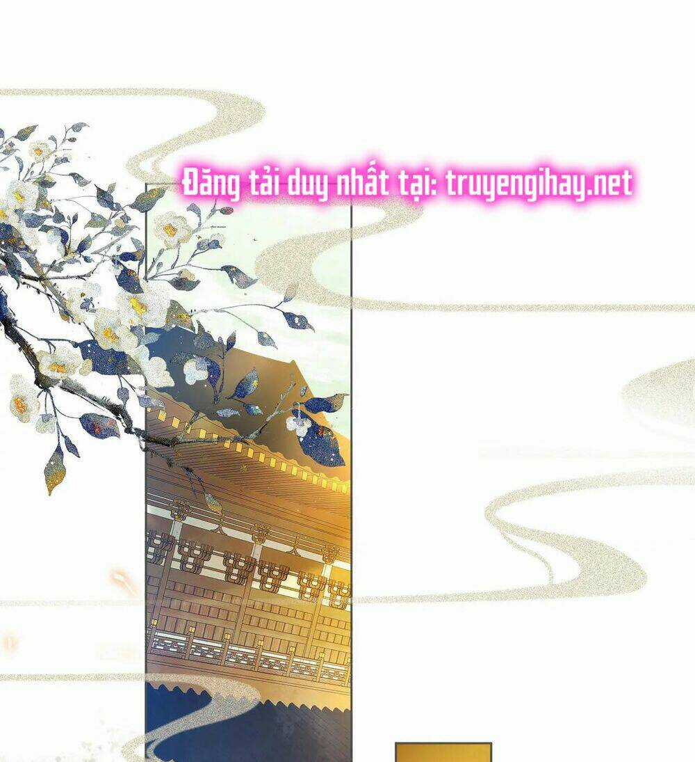 Để Ta Làm Ánh Trăng Đen Của Hôn Quân Chapter 5.1 trang 23