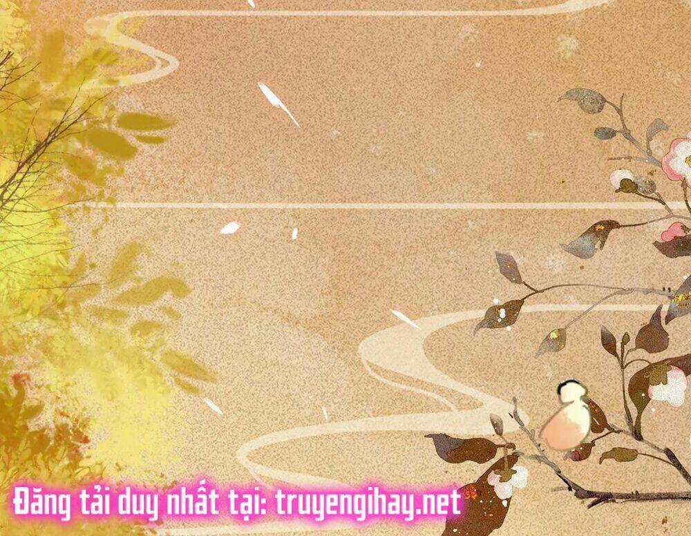 Để Ta Làm Ánh Trăng Đen Của Hôn Quân Chapter 5.1 trang 8