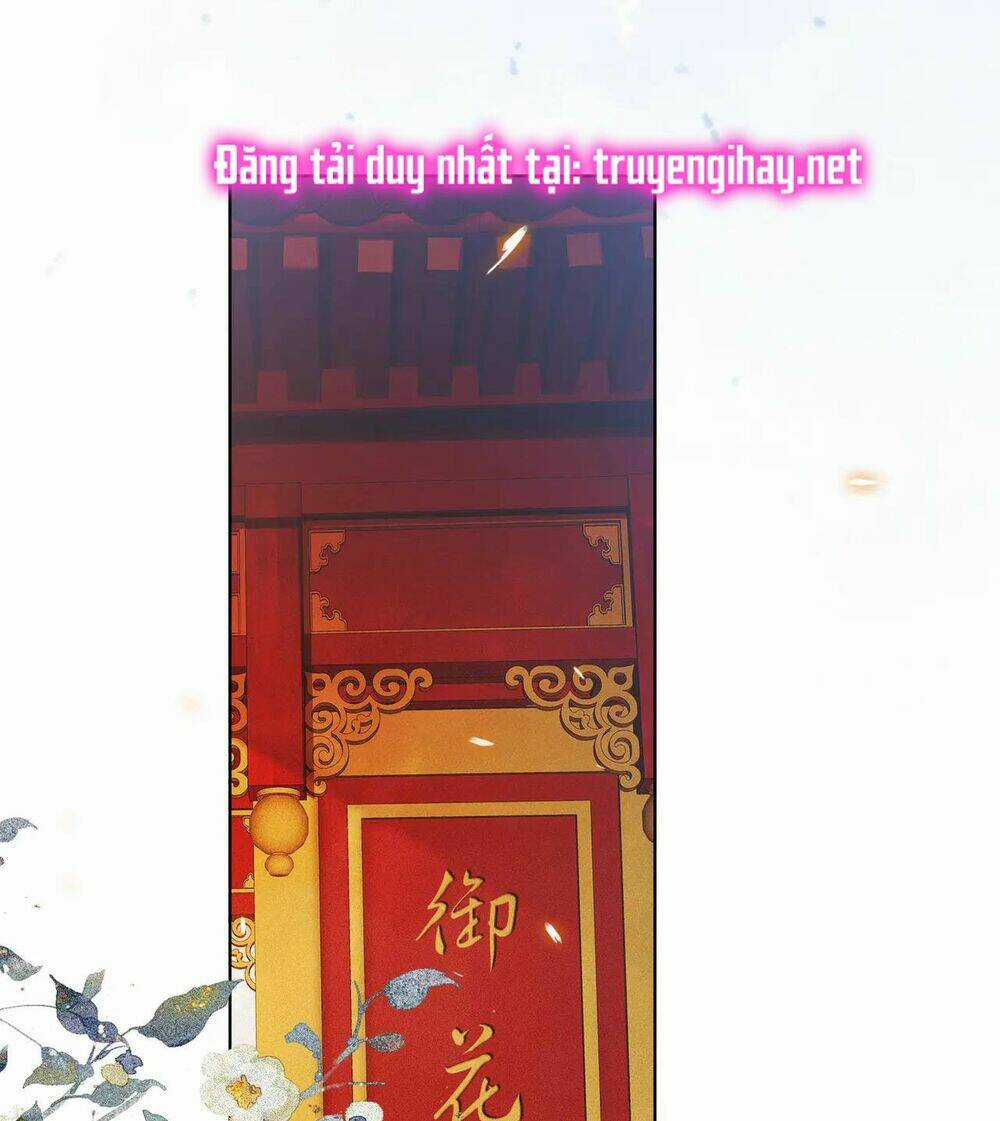 Để Ta Làm Ánh Trăng Đen Của Hôn Quân Chapter 5.2 trang 13