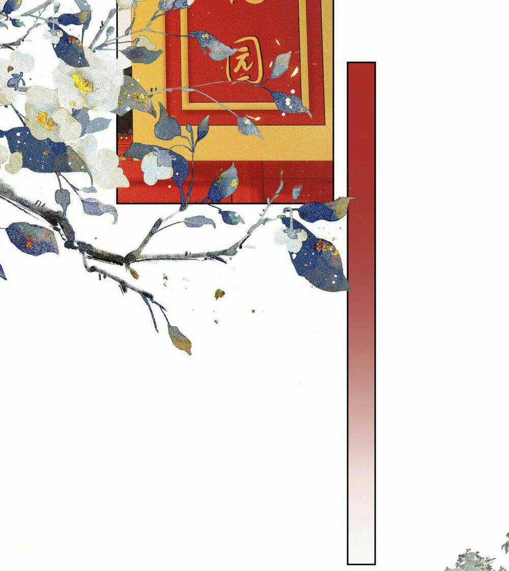 Để Ta Làm Ánh Trăng Đen Của Hôn Quân Chapter 5.2 trang 14