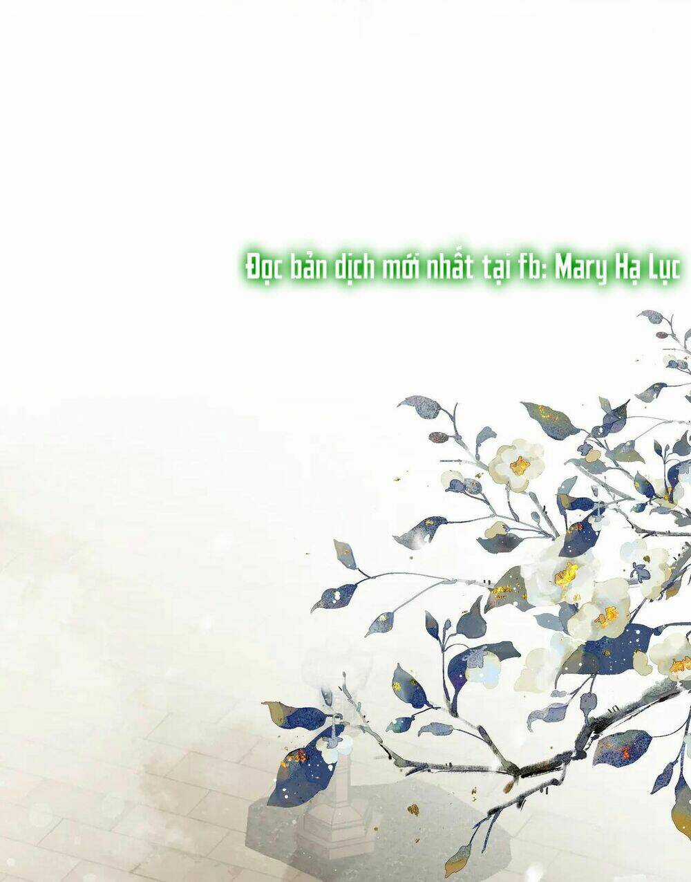 Để Ta Làm Ánh Trăng Đen Của Hôn Quân Chapter 5.2 trang 23