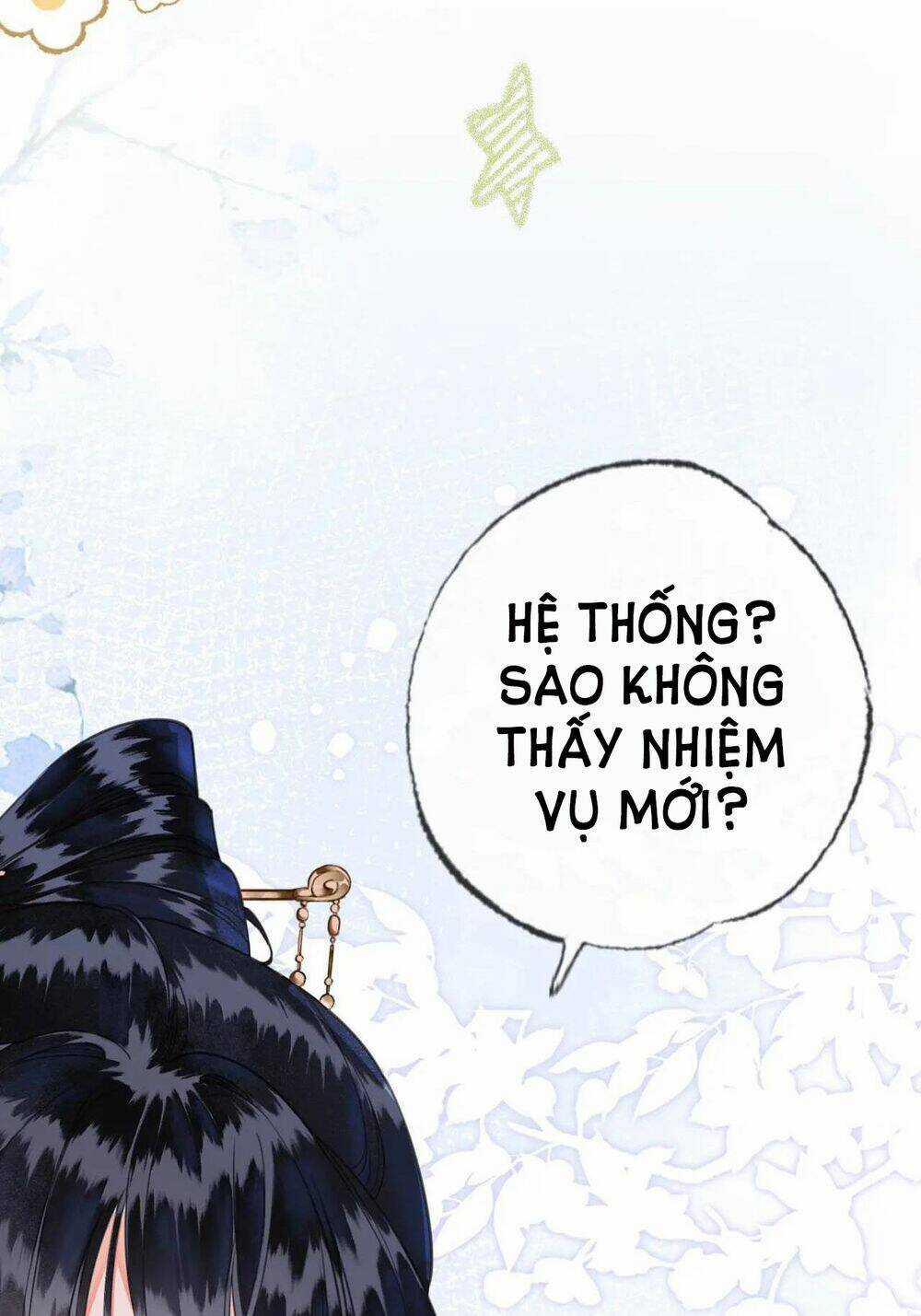 Để Ta Làm Ánh Trăng Đen Của Hôn Quân Chapter 6.1 trang 15