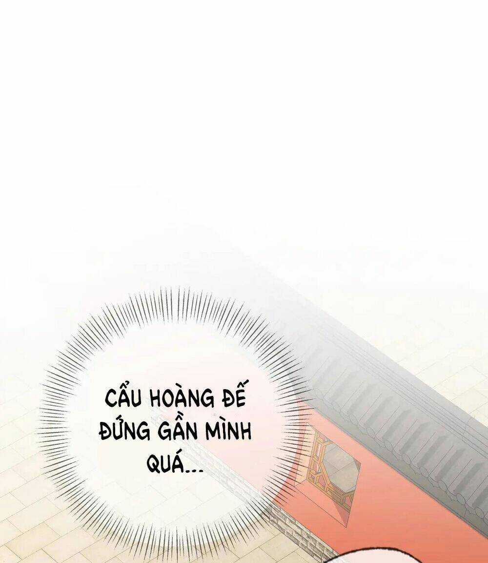 Để Ta Làm Ánh Trăng Đen Của Hôn Quân Chapter 6.1 trang 25