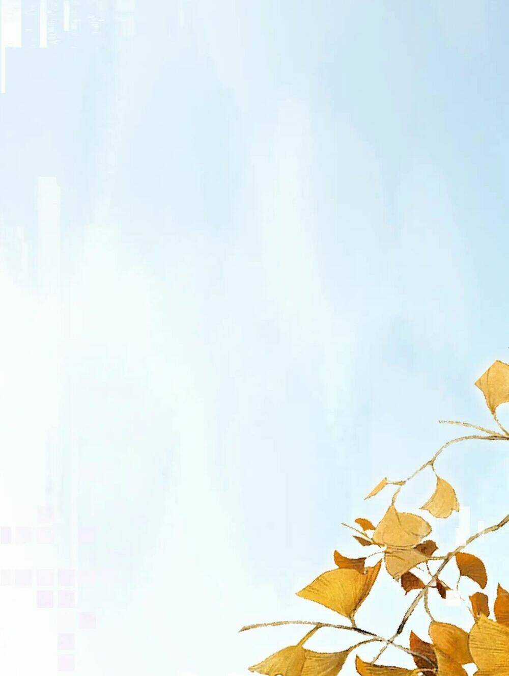 Để Ta Làm Ánh Trăng Đen Của Hôn Quân Chapter 6.1 trang 34