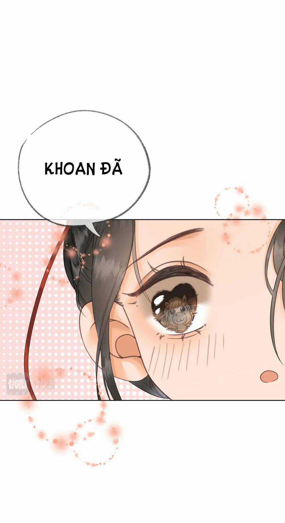 Để Ta Làm Ánh Trăng Đen Của Hôn Quân Chapter 6.1 trang 37